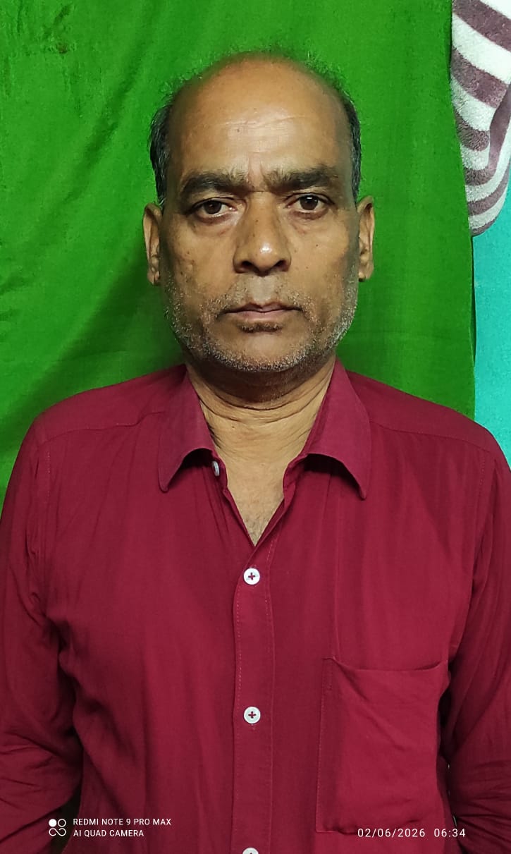 Manoj Kumar
